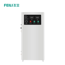 【水處理臭氧發(fā)生器】FL-820A    24小時連續(xù)工作