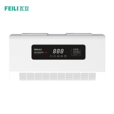 【壁掛式臭氧發(fā)生器】FL-B810BT 智能遙控定時(shí)