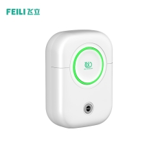 【廚衛(wèi)除臭凈化器】 FL-8W 家用除味器