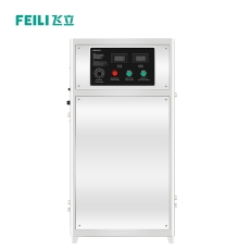 【水冷型臭氧發(fā)生器】FL-840A    24小時(shí)連續(xù)工作