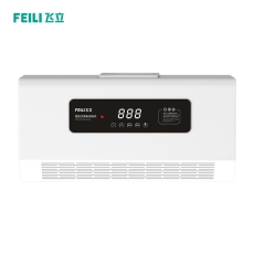 【壁掛式臭氧發(fā)生器】FL-B803BT 智能遙控定時(shí)