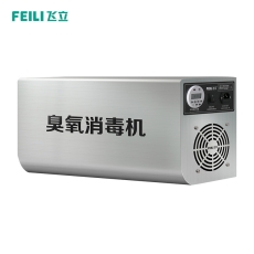 【空間消毒用壁掛式臭氧發(fā)生器】FL-810BT/815BT 