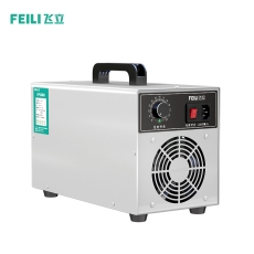 【手提式臭氧消毒機(jī)】 FL-810S 圈舍用殺滅細(xì)菌